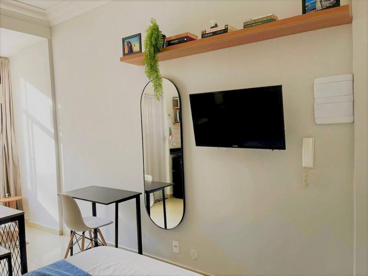 Studio Gloria Lapa Apartamento Río de Janeiro